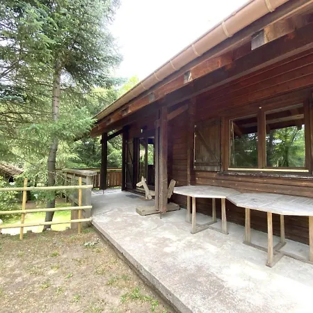 Le Skieur En Bois La Bresse