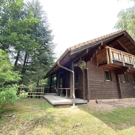 Le Skieur En Bois La Bresse